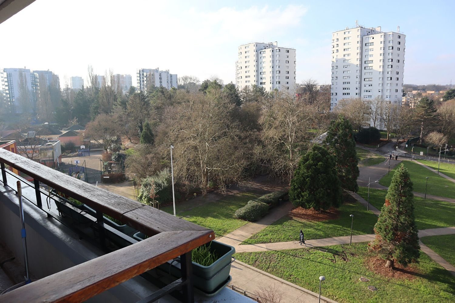 Appartement à vendre, 129m², Massy