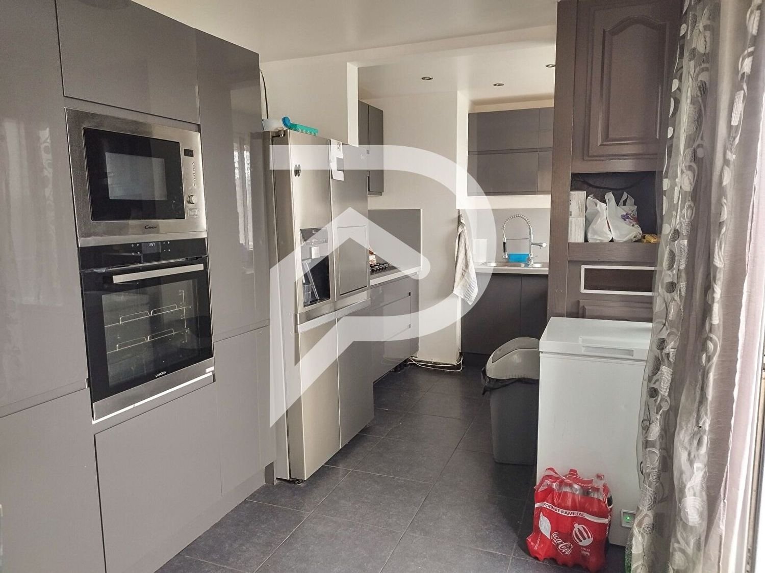 Appartement à vendre, 129m², Massy