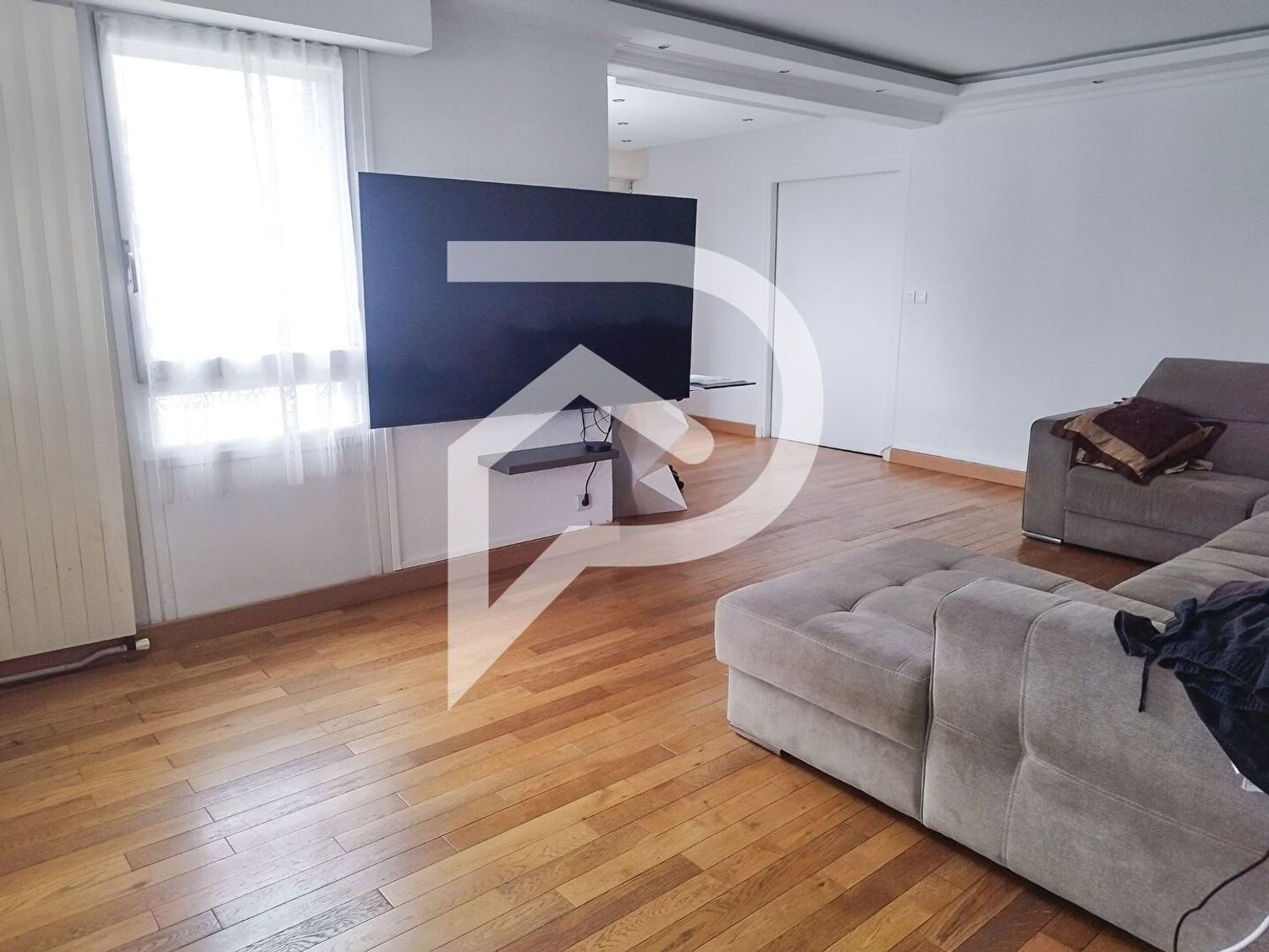 Appartement à vendre, 129m², Massy