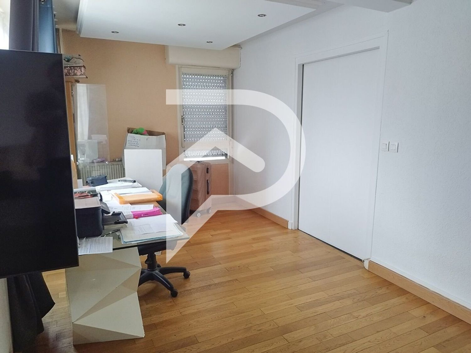 Appartement à vendre, 129m², Massy