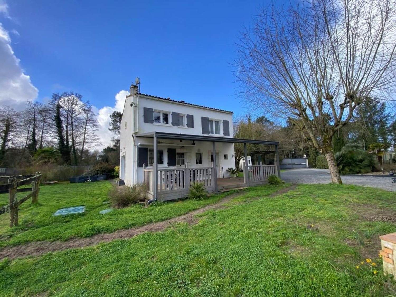 Maison à vendre, 118m², Les Mathes