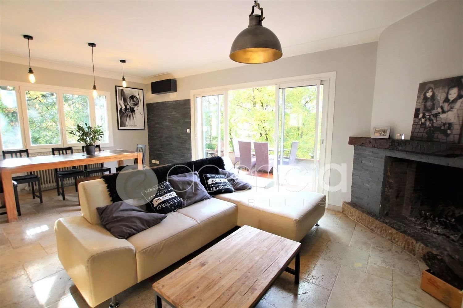 Maison à vendre, 170m², Grasse