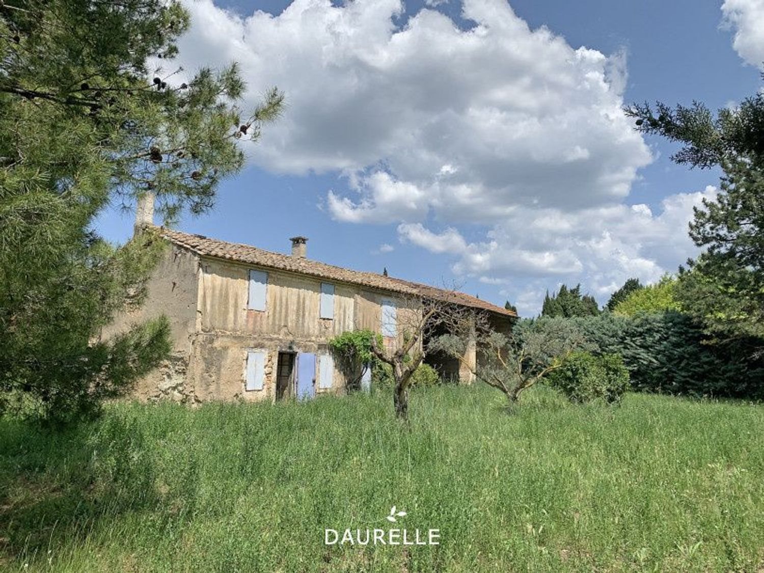 Maison à vendre, 78m², Maussane-les-Alpilles