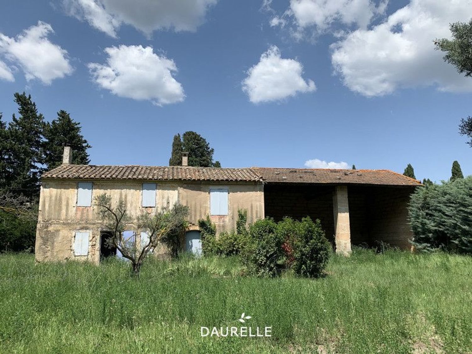 Maison à vendre, 78m², Maussane-les-Alpilles