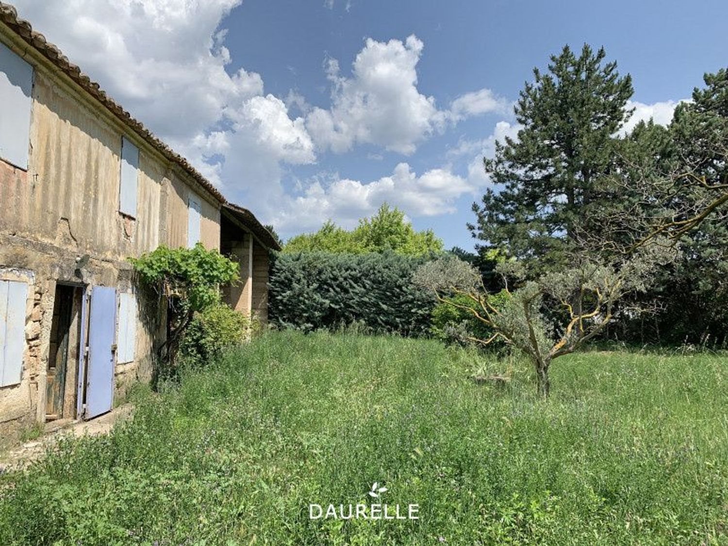 Maison à vendre, 78m², Maussane-les-Alpilles