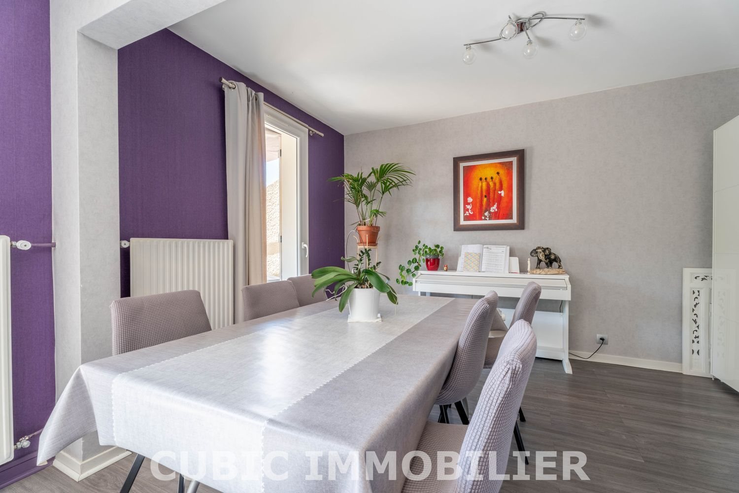 Maison à vendre, 102m², Gleizé