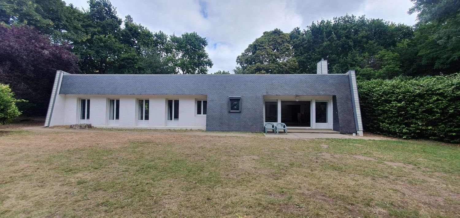 Maison à vendre, 162m², Fouesnant
