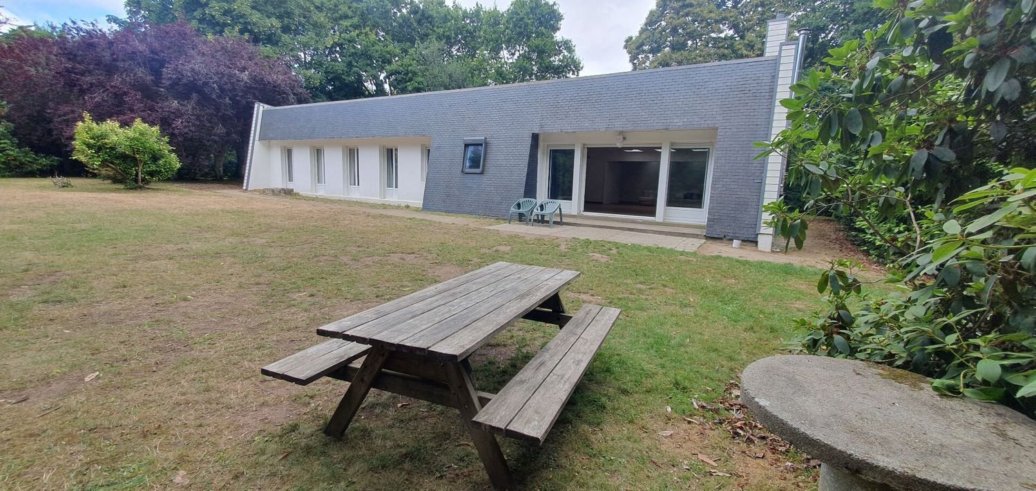 Maison à vendre, 162m², Fouesnant