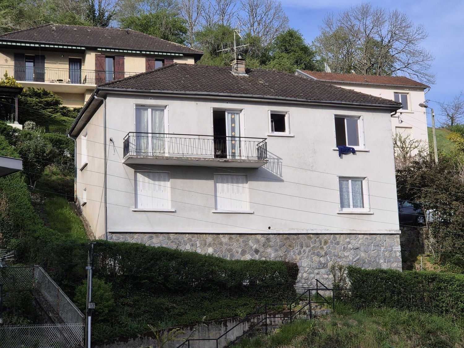 Maison à vendre, 123m², Tulle