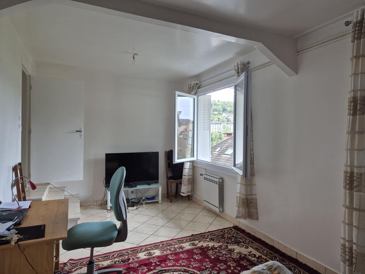 Maison à vendre, 123m², Tulle