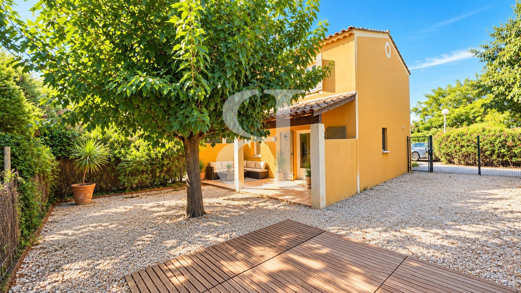 Maison à vendre, 95m², Pernes-les-Fontaines