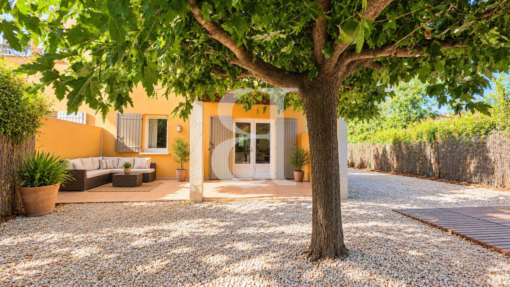 Maison à vendre, 95m², Pernes-les-Fontaines