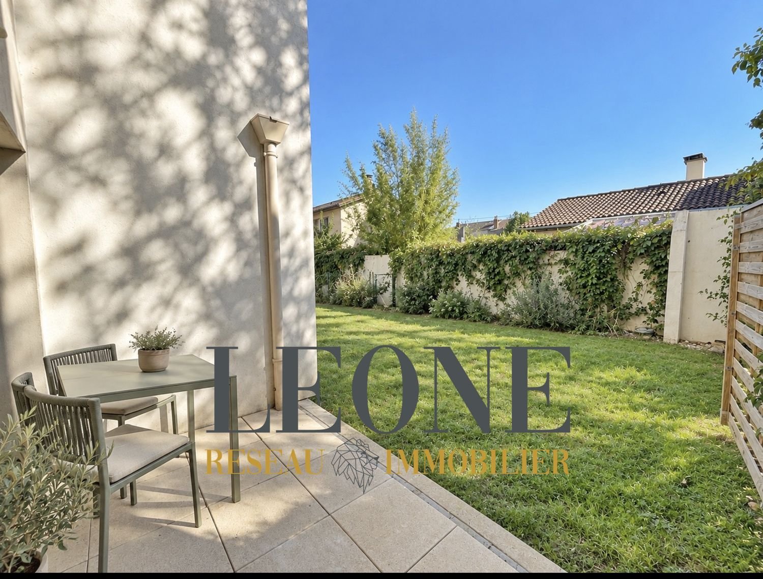 Appartement à vendre, 55m², Oullins