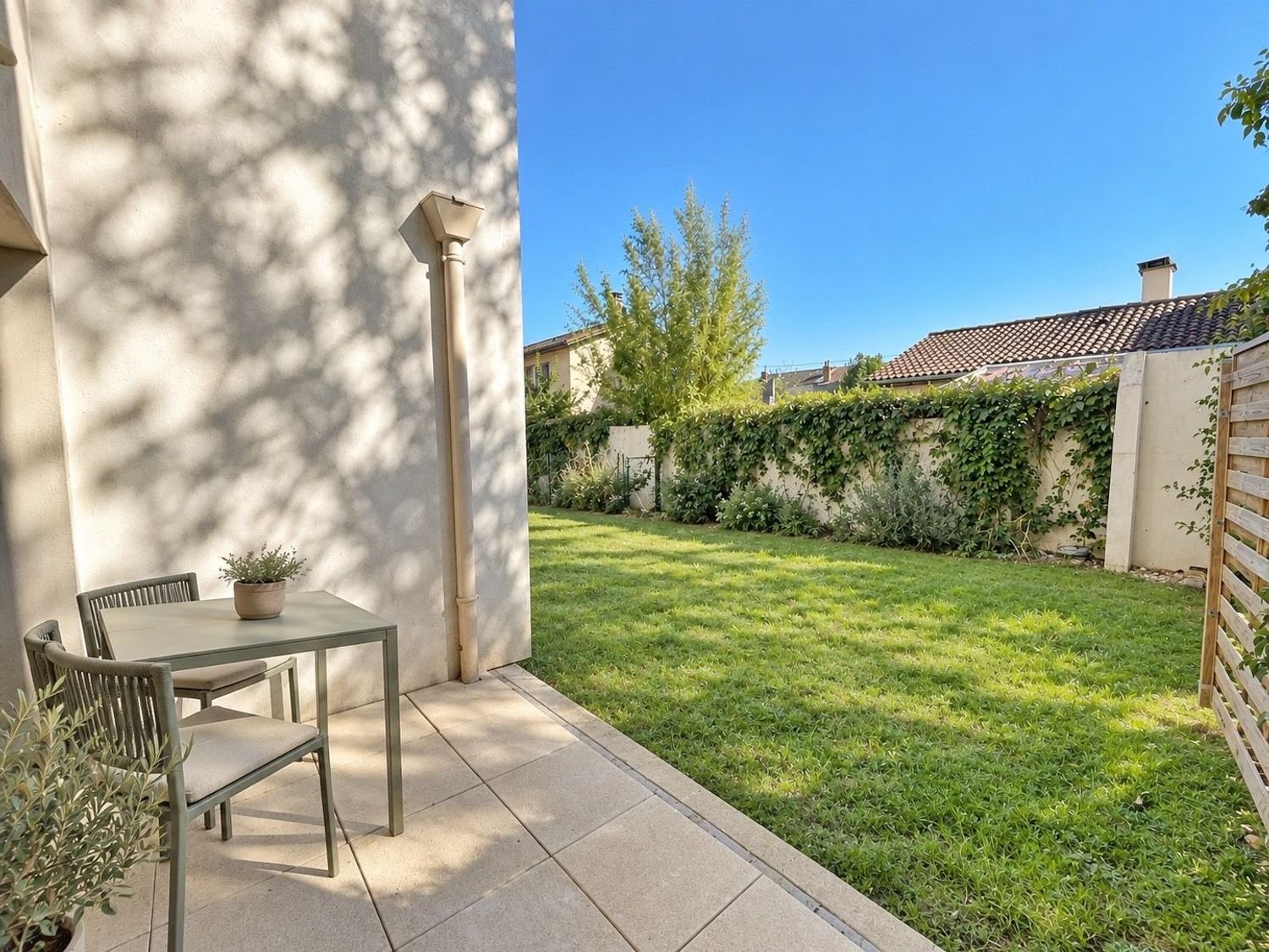 Appartement à vendre, 55m², Oullins