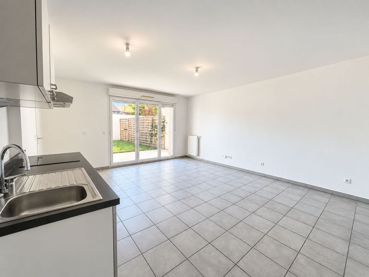 Appartement à vendre, 55m², Oullins