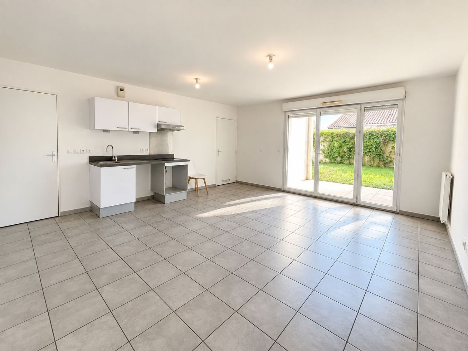 Appartement à vendre, 55m², Oullins