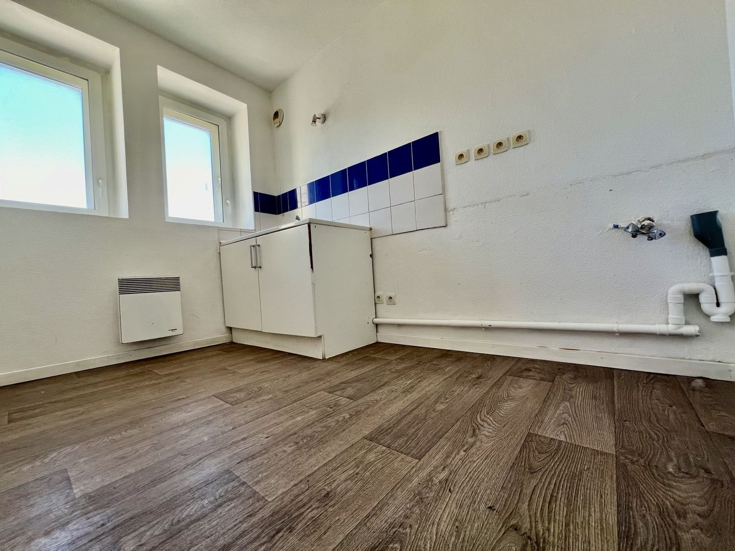 Appartement à vendre, 60m², Avignon