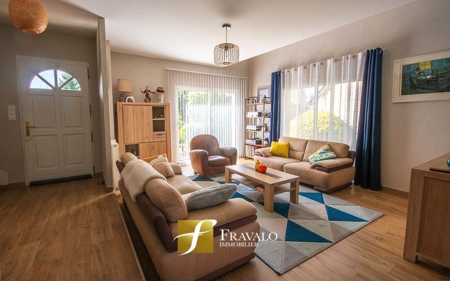 Maison à vendre, 147m², Plougoumelen