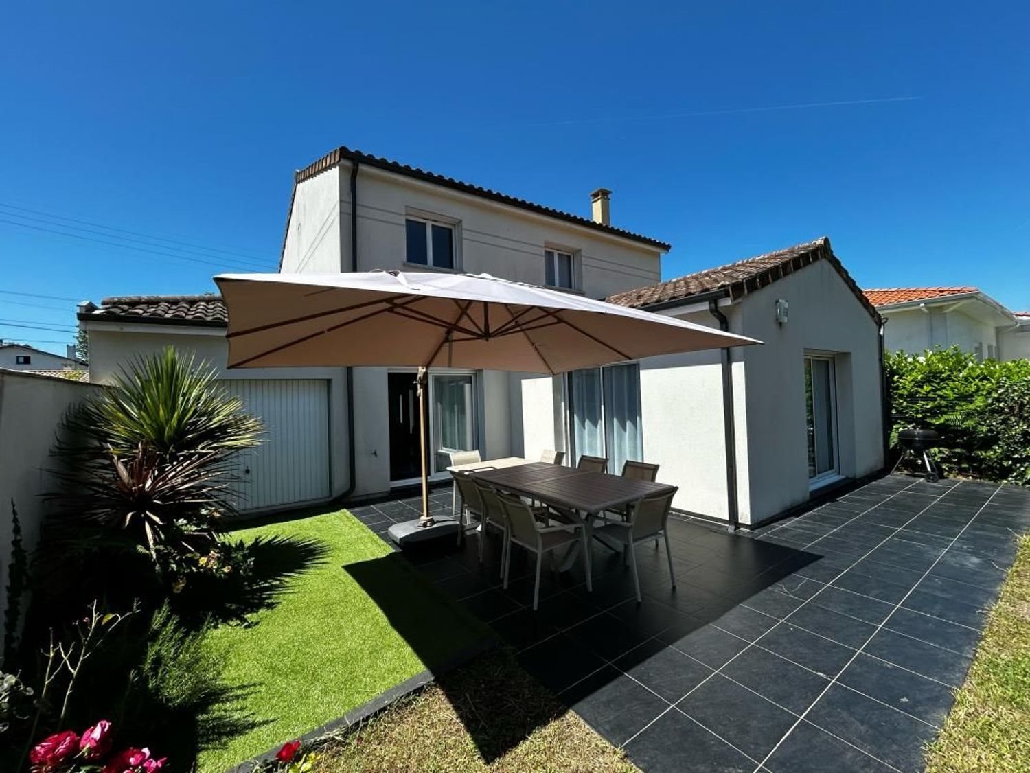 Maison à vendre, 144m², Pessac