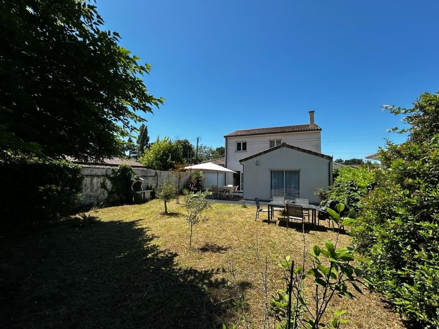 Maison à vendre, 144m², Pessac