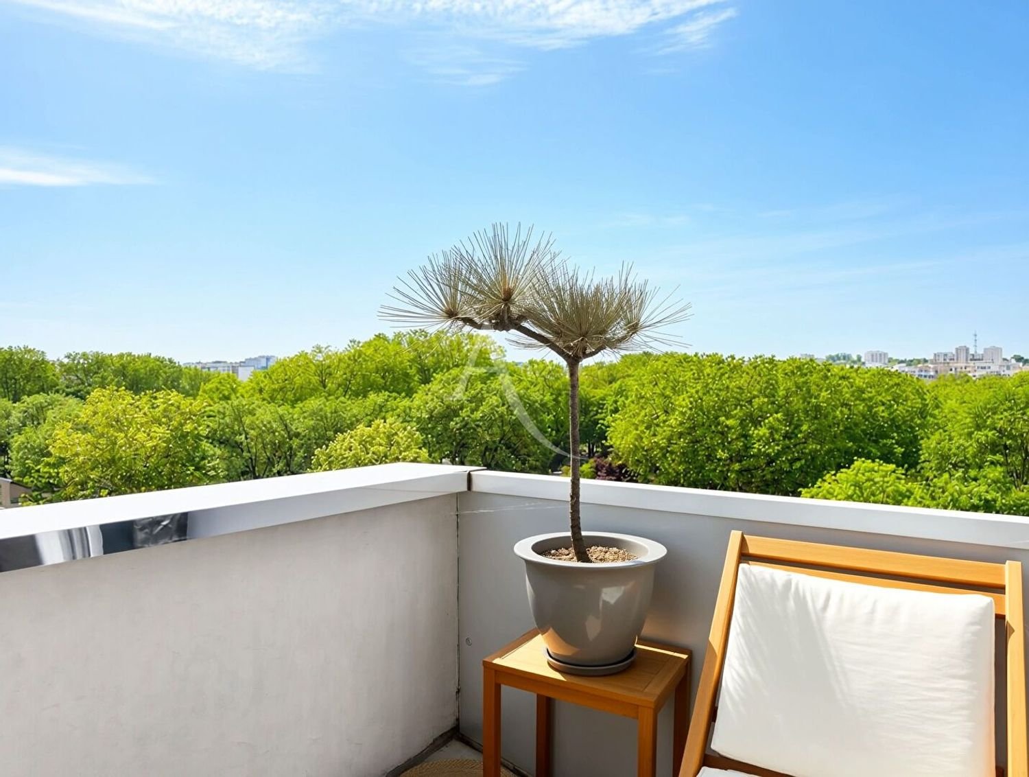 Appartement à vendre, 49m², Ivry-sur-Seine