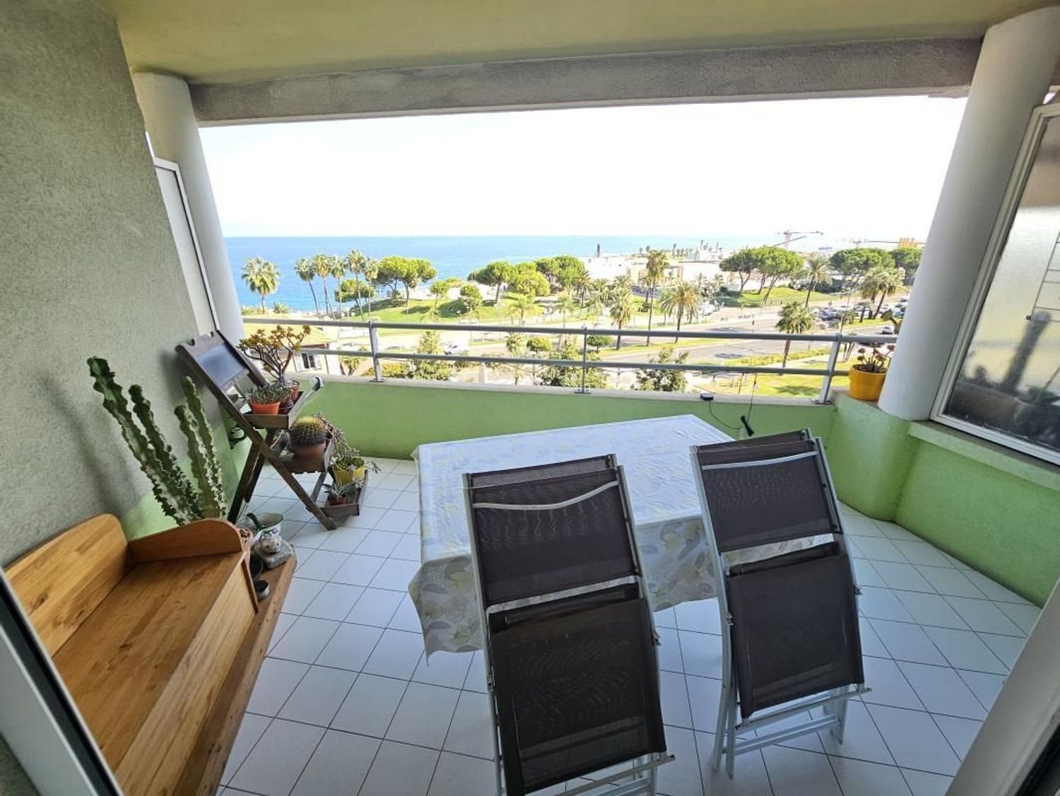 Appartement à louer, 38m², Nice