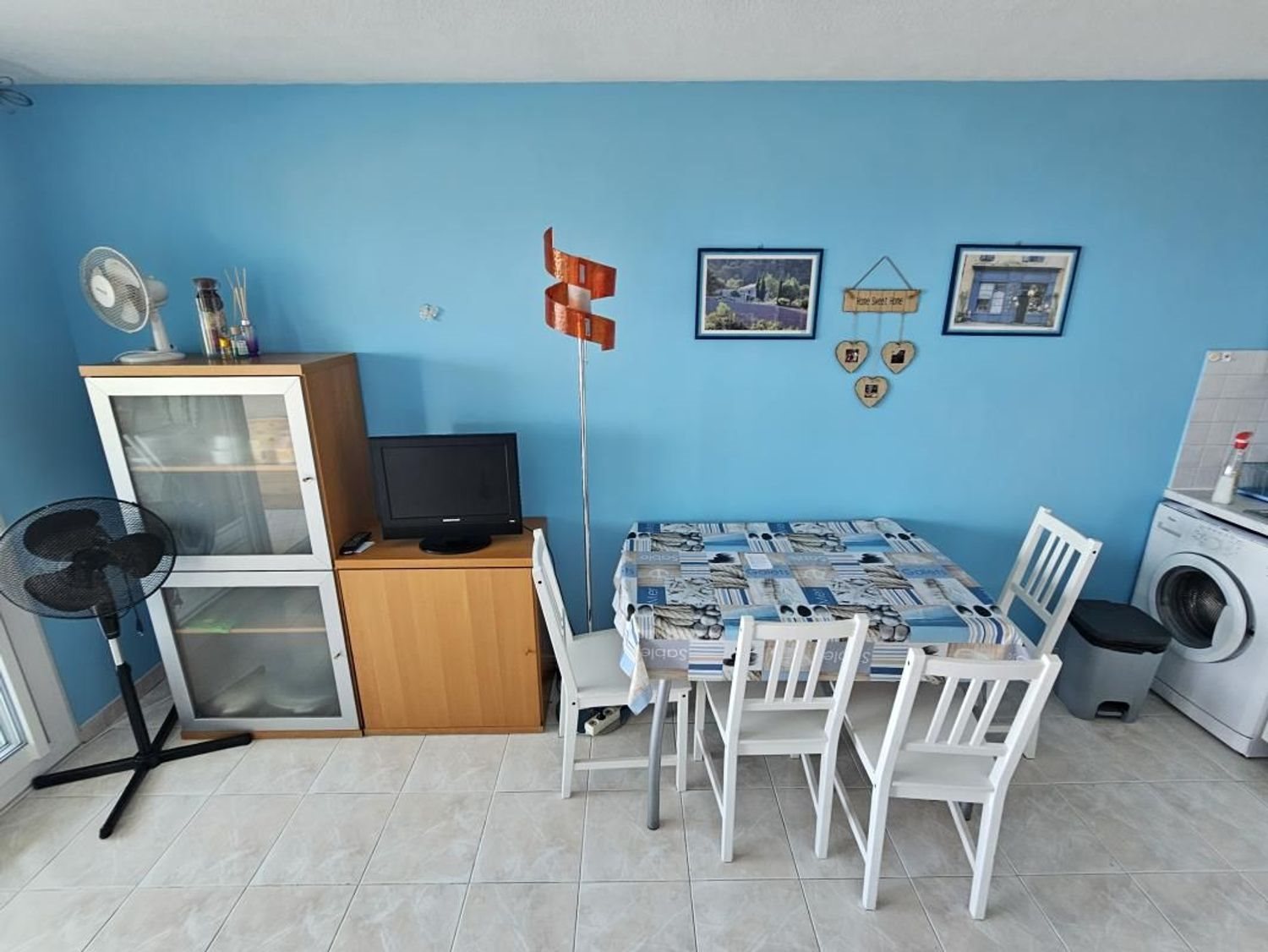 Appartement à louer, 38m², Nice
