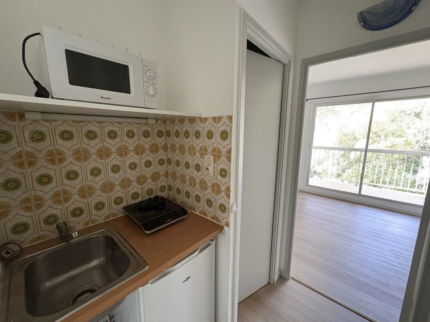 Appartement à louer, 19m², Nîmes