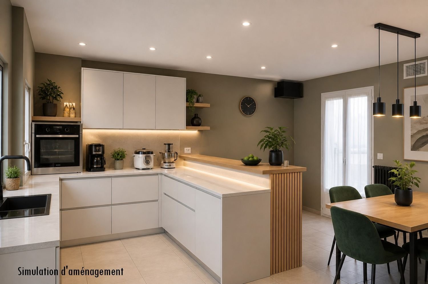 Maison à vendre, 443m², Cabestany