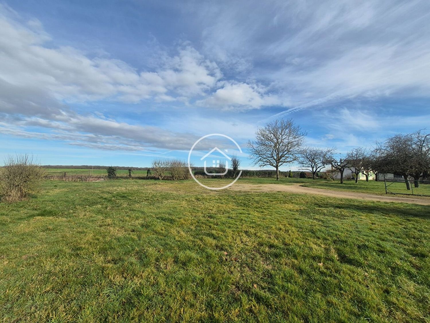 Maison à vendre, 139m², La Chapelle-Enchérie