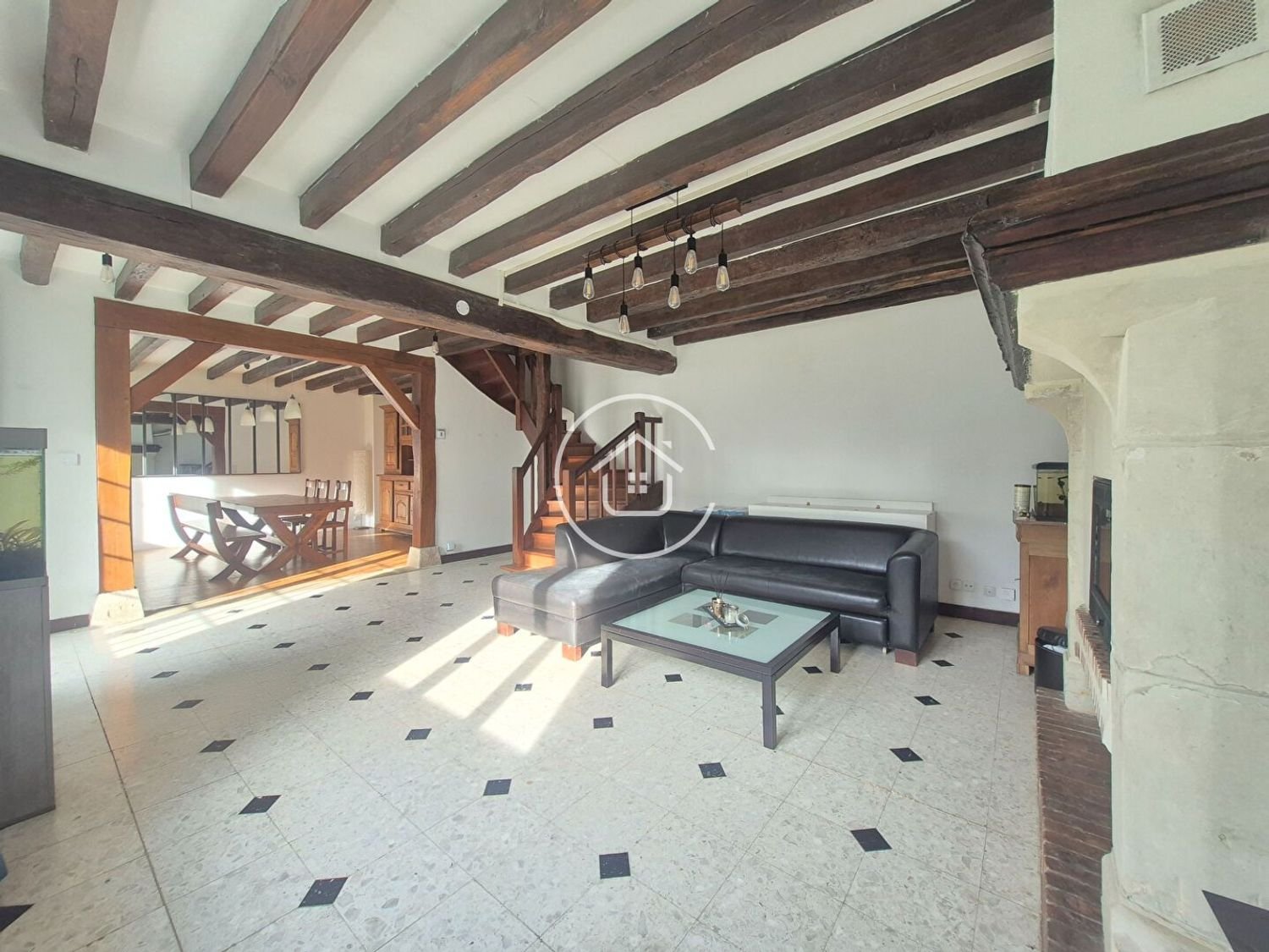 Maison à vendre, 139m², La Chapelle-Enchérie
