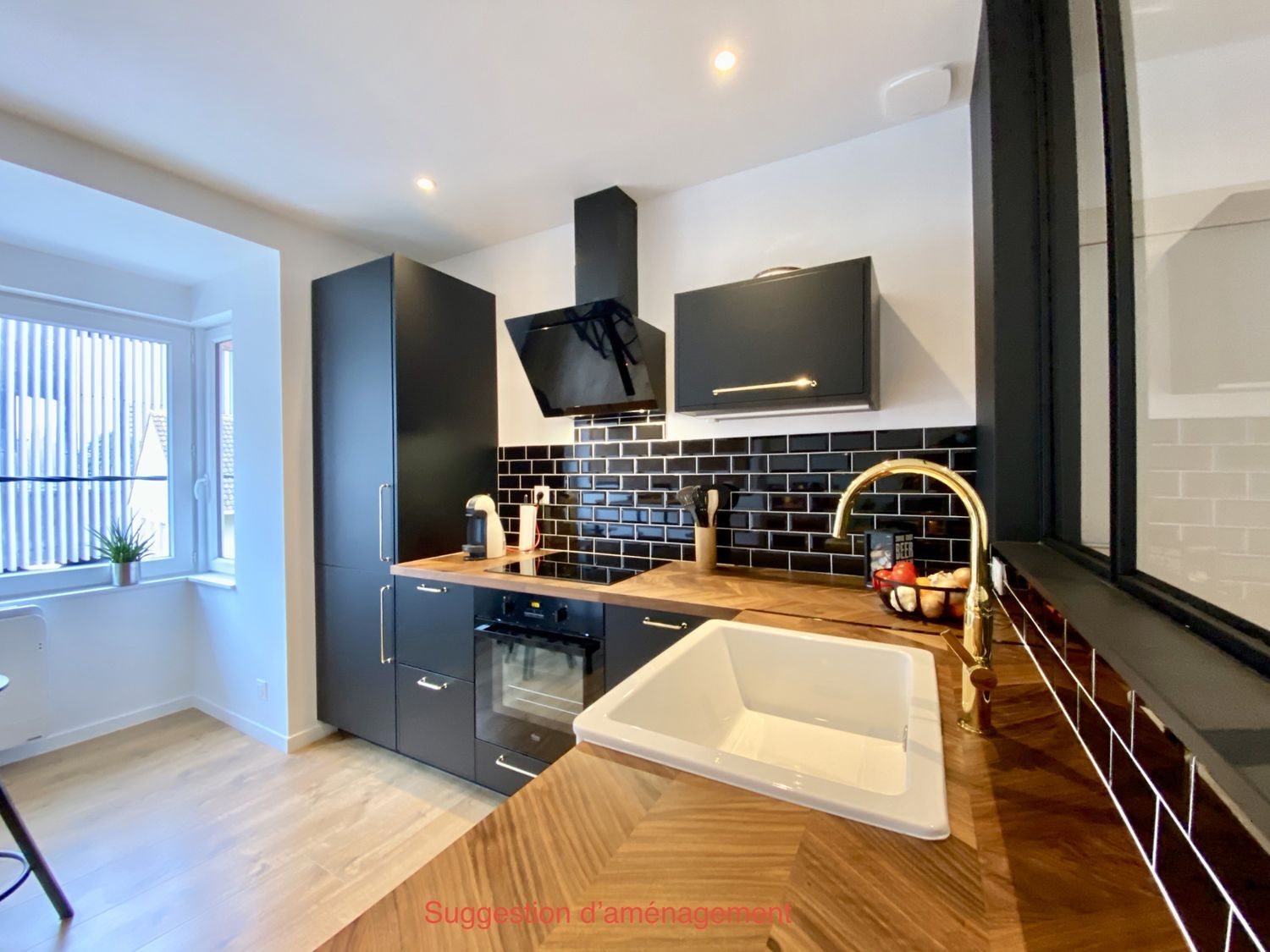 Appartement à vendre, 49m², Dunkerque