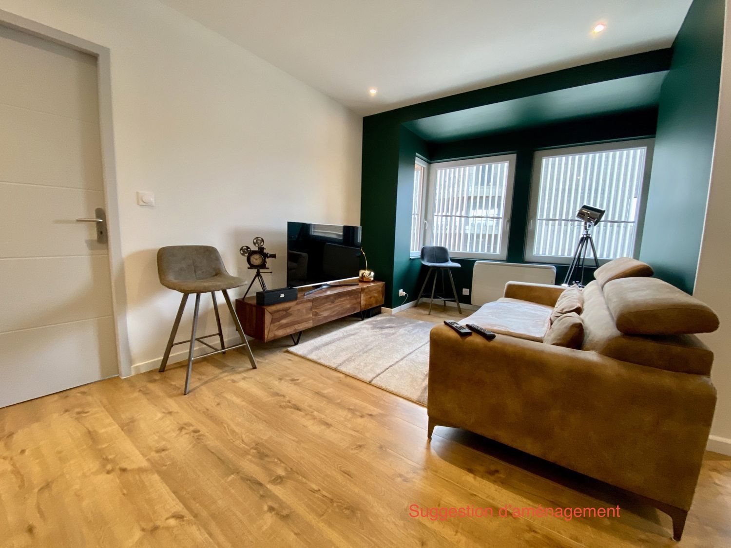 Appartement à vendre, 49m², Dunkerque