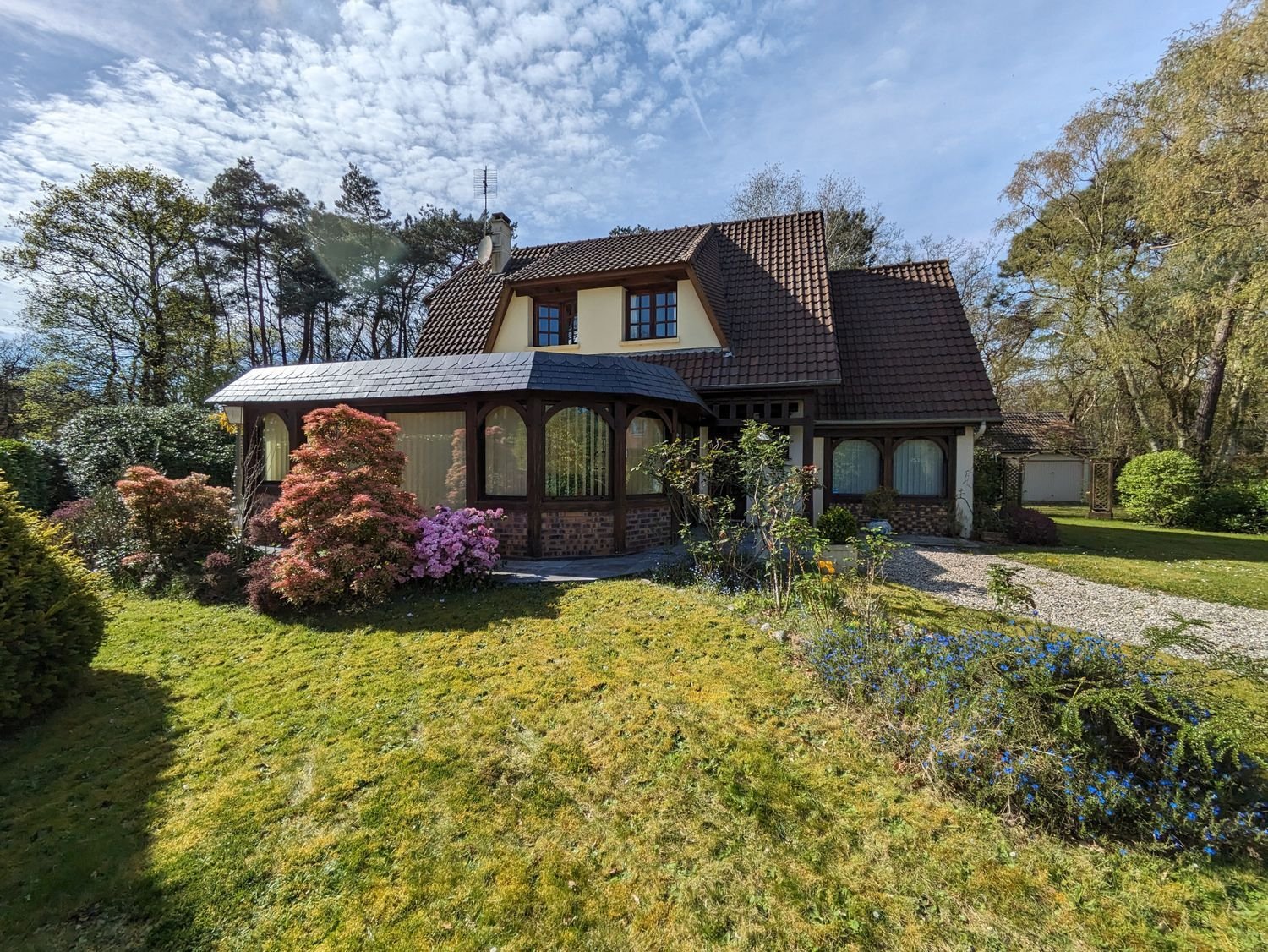 Maison à vendre, 134m², Sainte-Marguerite-sur-Mer