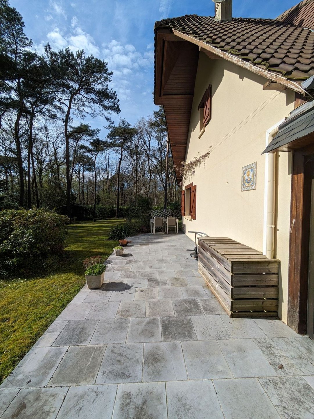 Maison à vendre, 134m², Sainte-Marguerite-sur-Mer