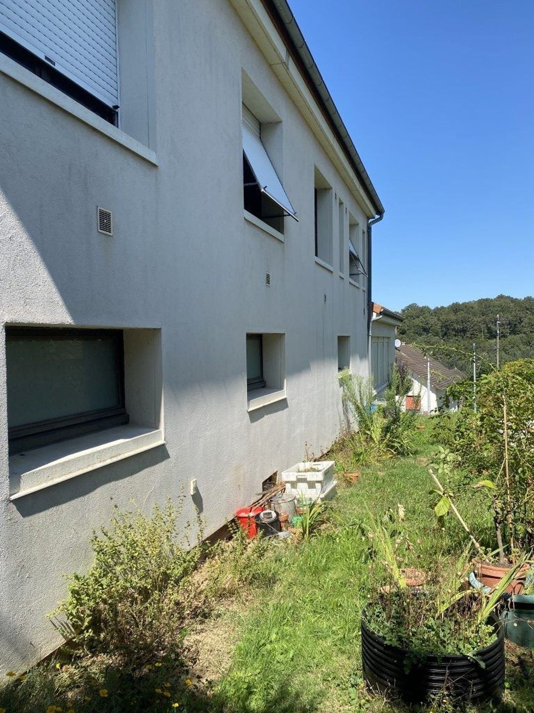 Maison à vendre, 102m², Châteauneuf-la-Forêt