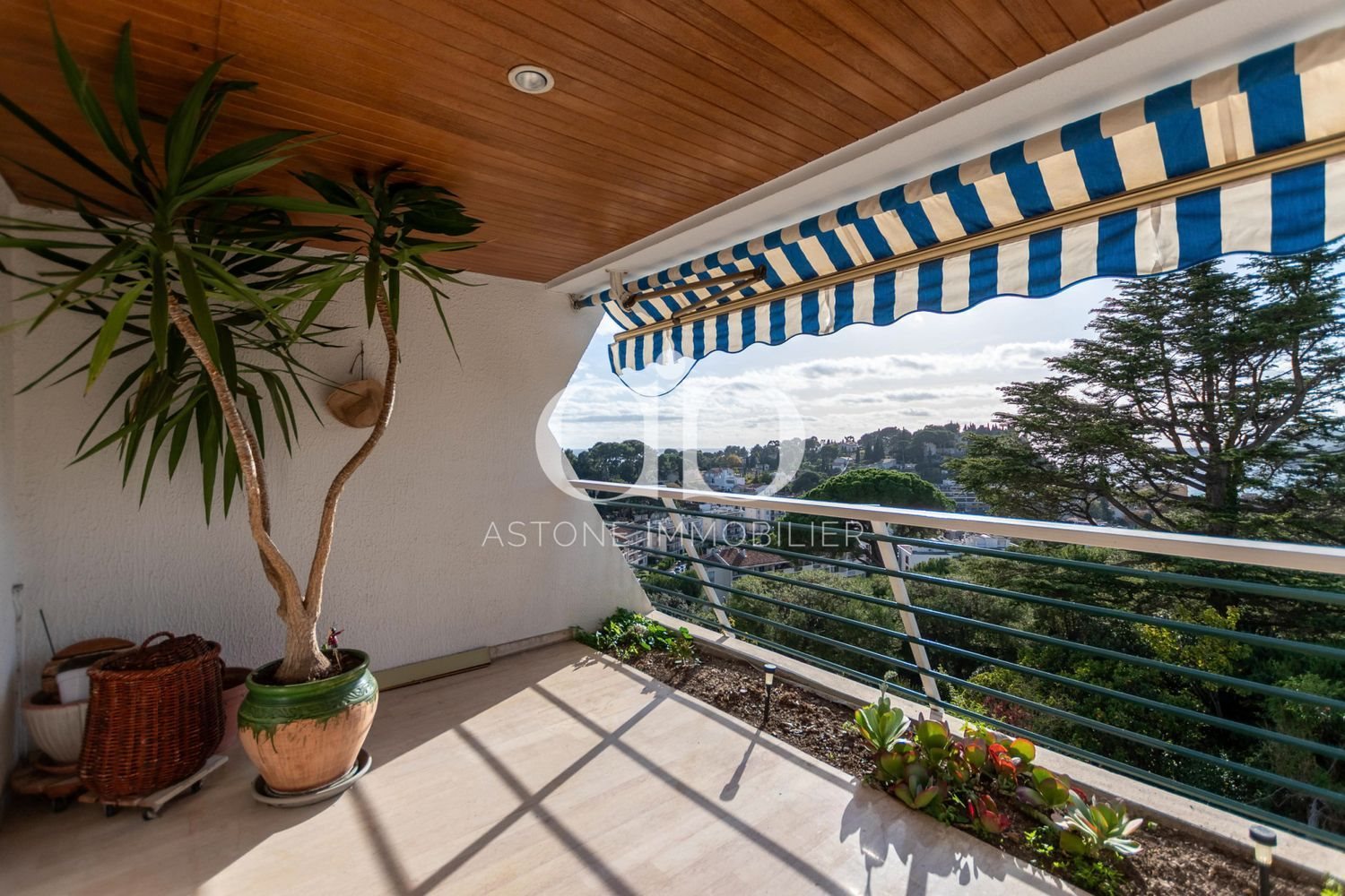 Appartement à vendre, 97m², Cassis