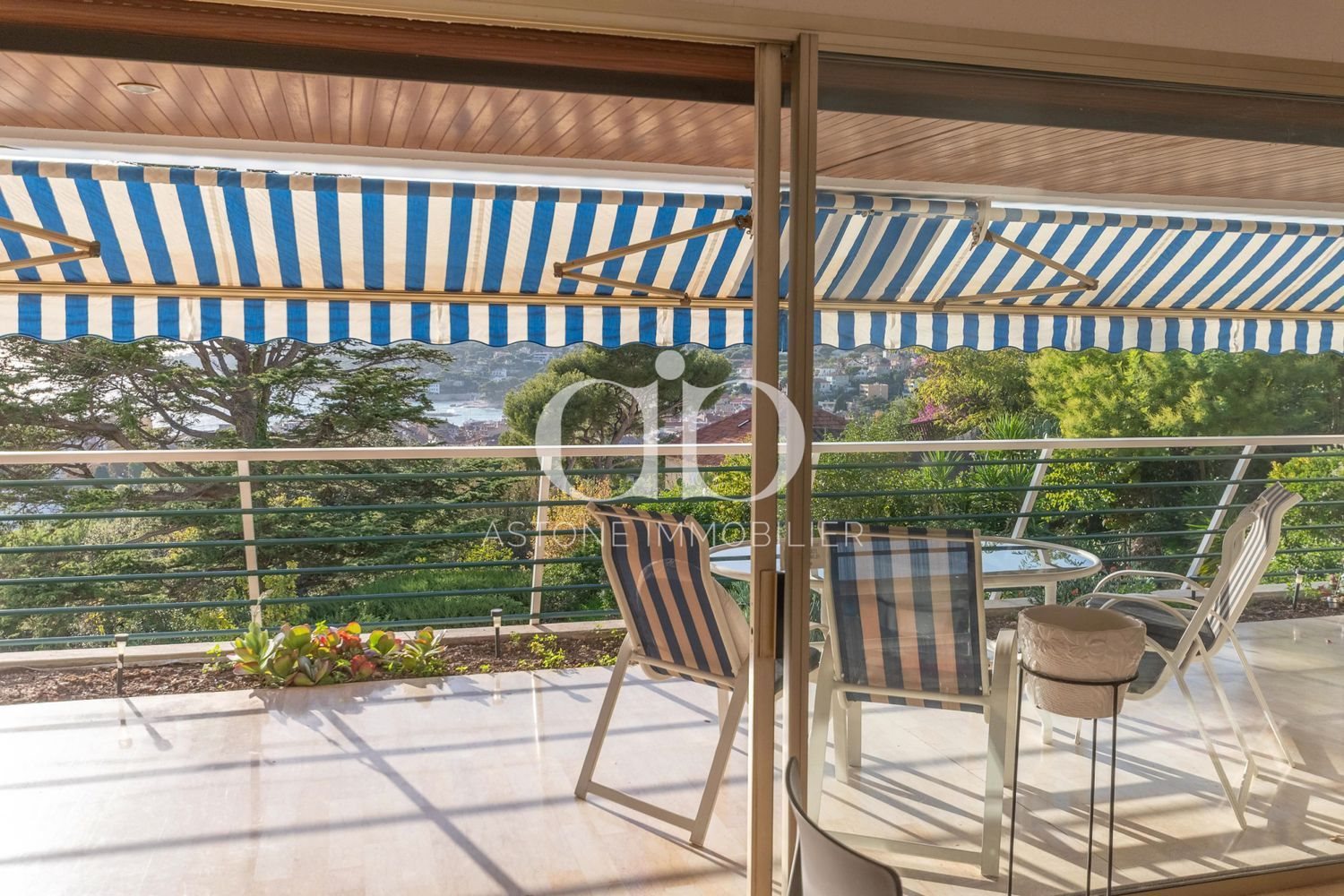 Appartement à vendre, 97m², Cassis