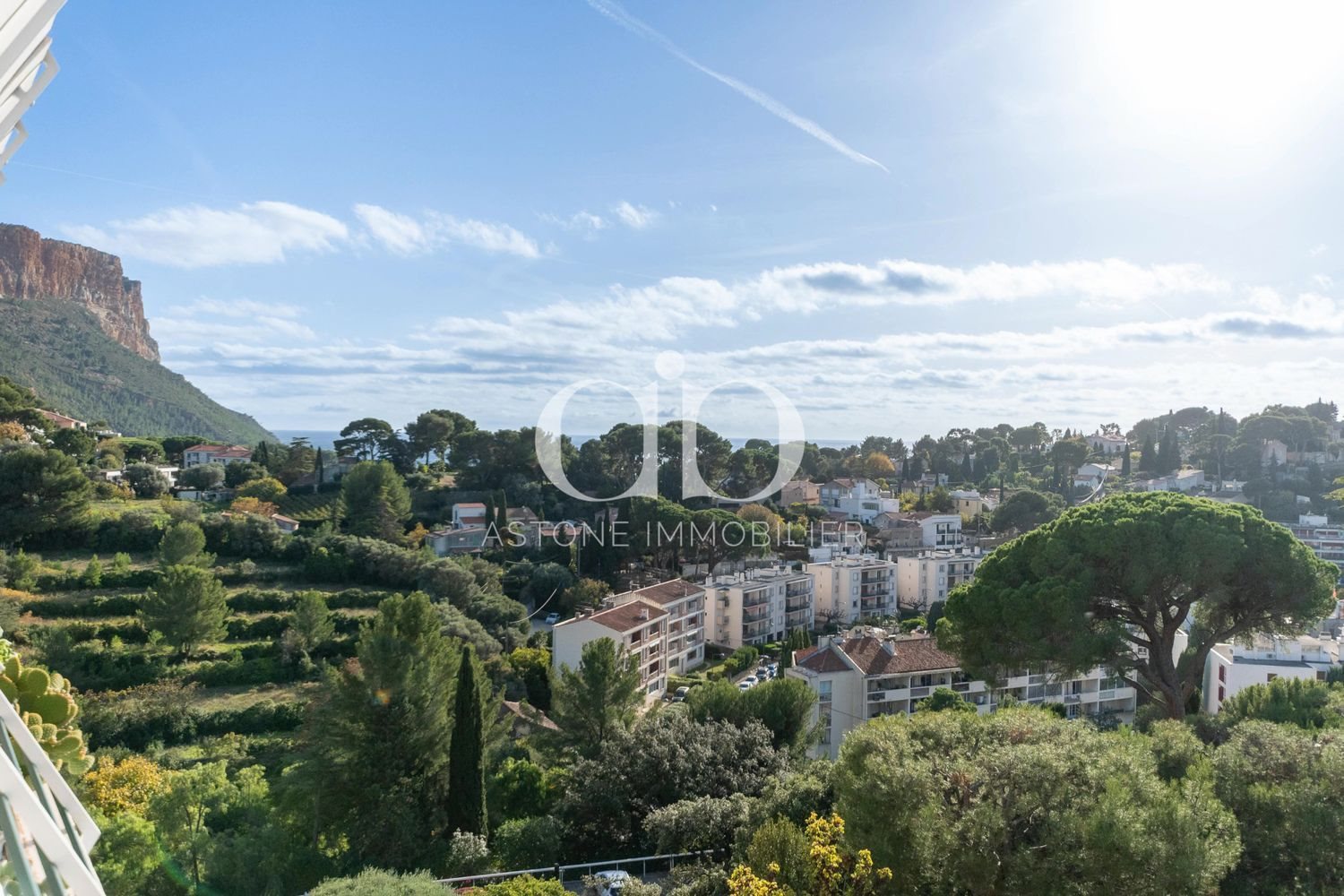 Appartement à vendre, 97m², Cassis