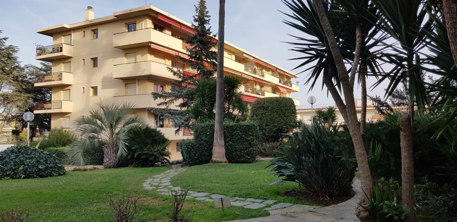 Appartement à vendre, 81m², Antibes