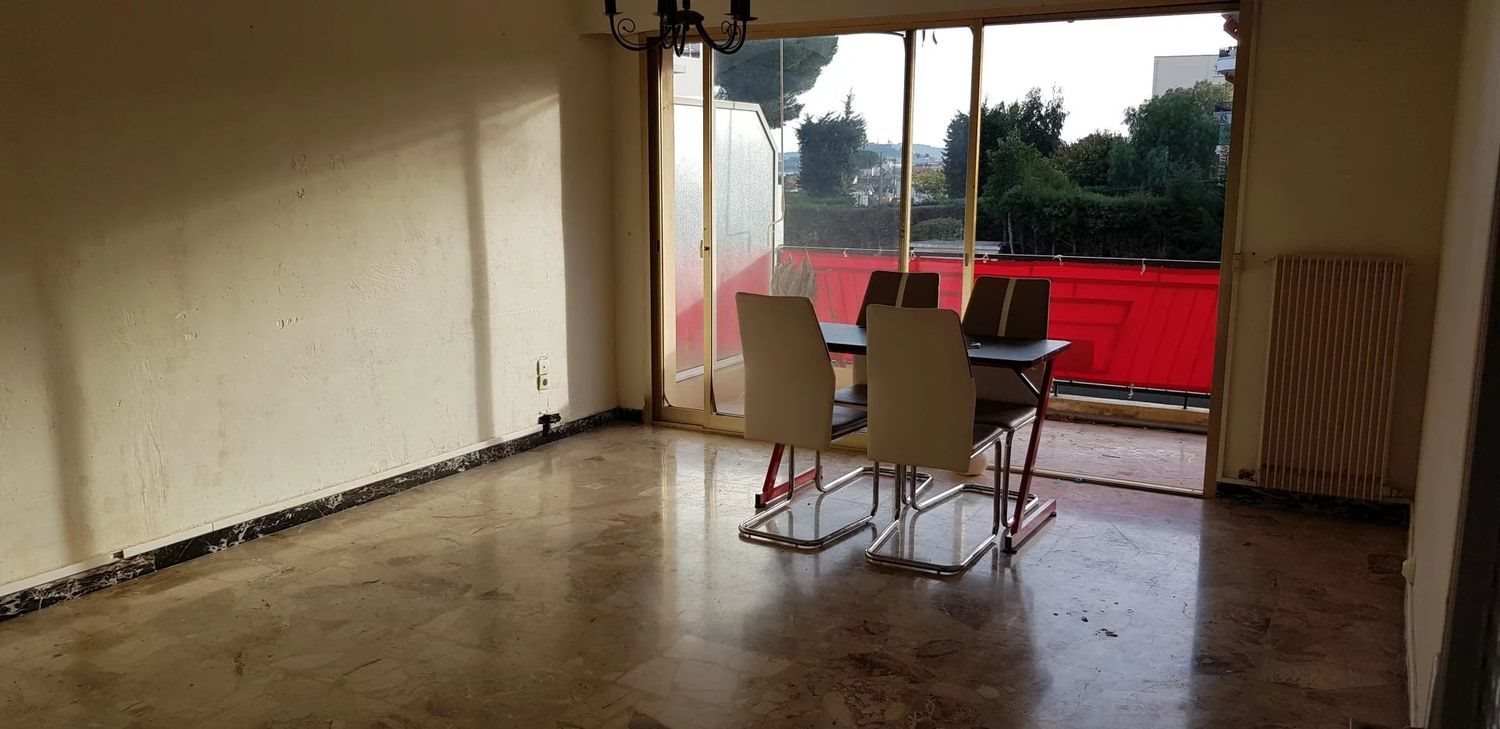 Appartement à vendre, 81m², Antibes