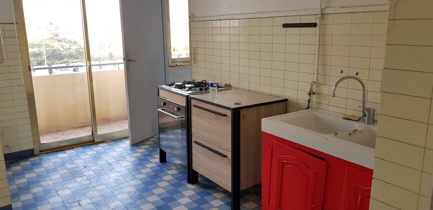 Appartement à vendre, 81m², Antibes