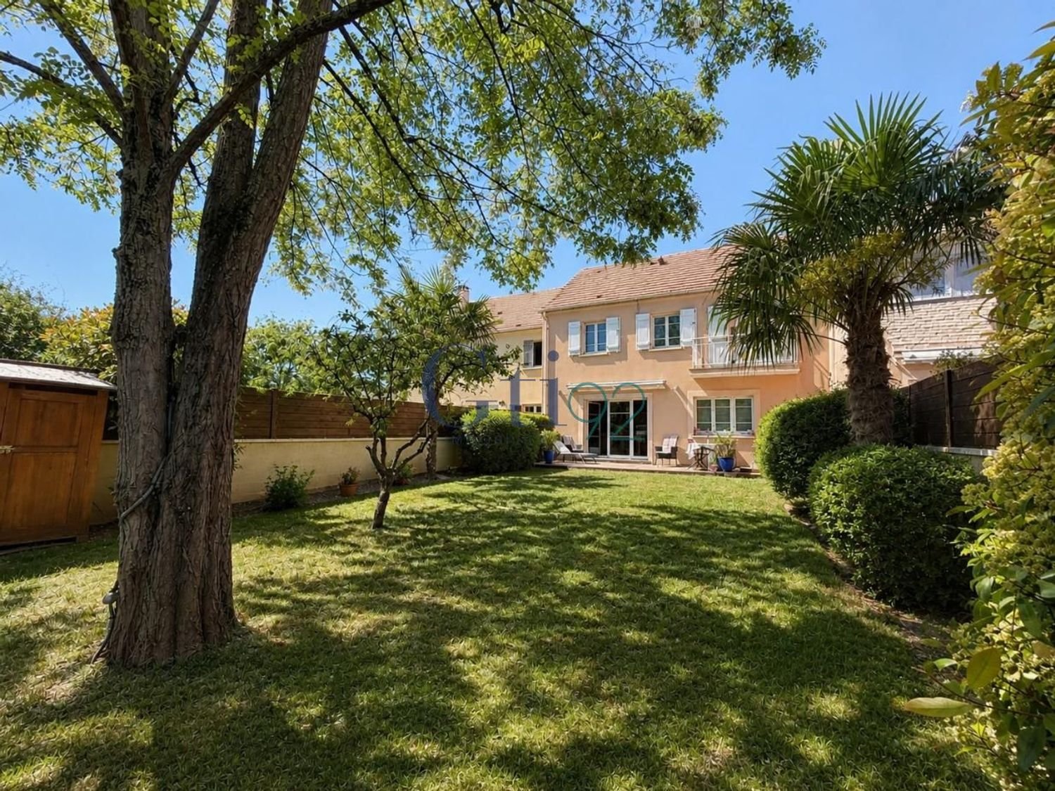 Maison à vendre, 138m², Clamart
