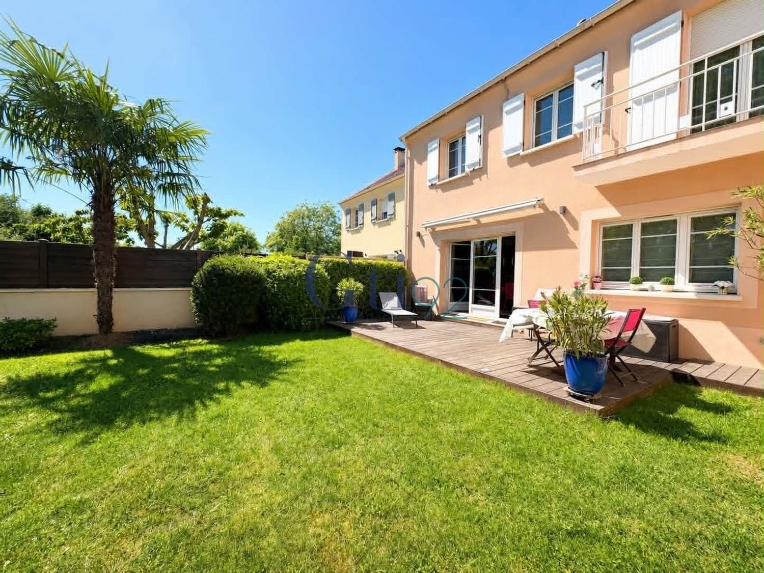 Maison à vendre, 138m², Clamart