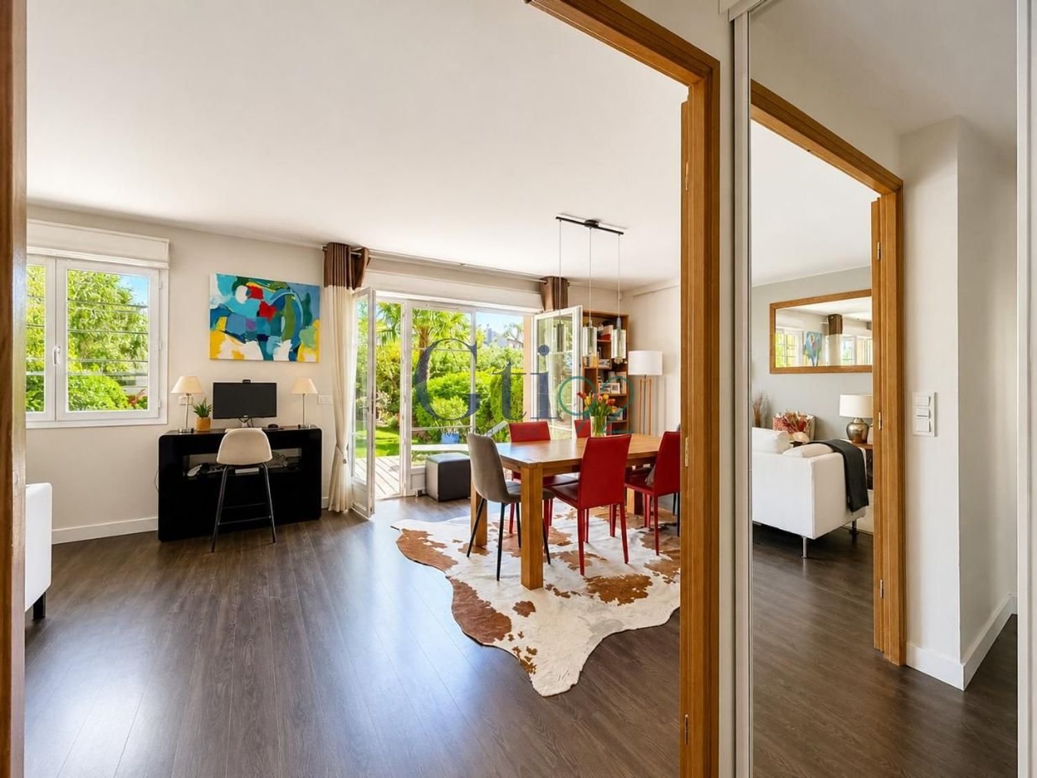Maison à vendre, 138m², Clamart