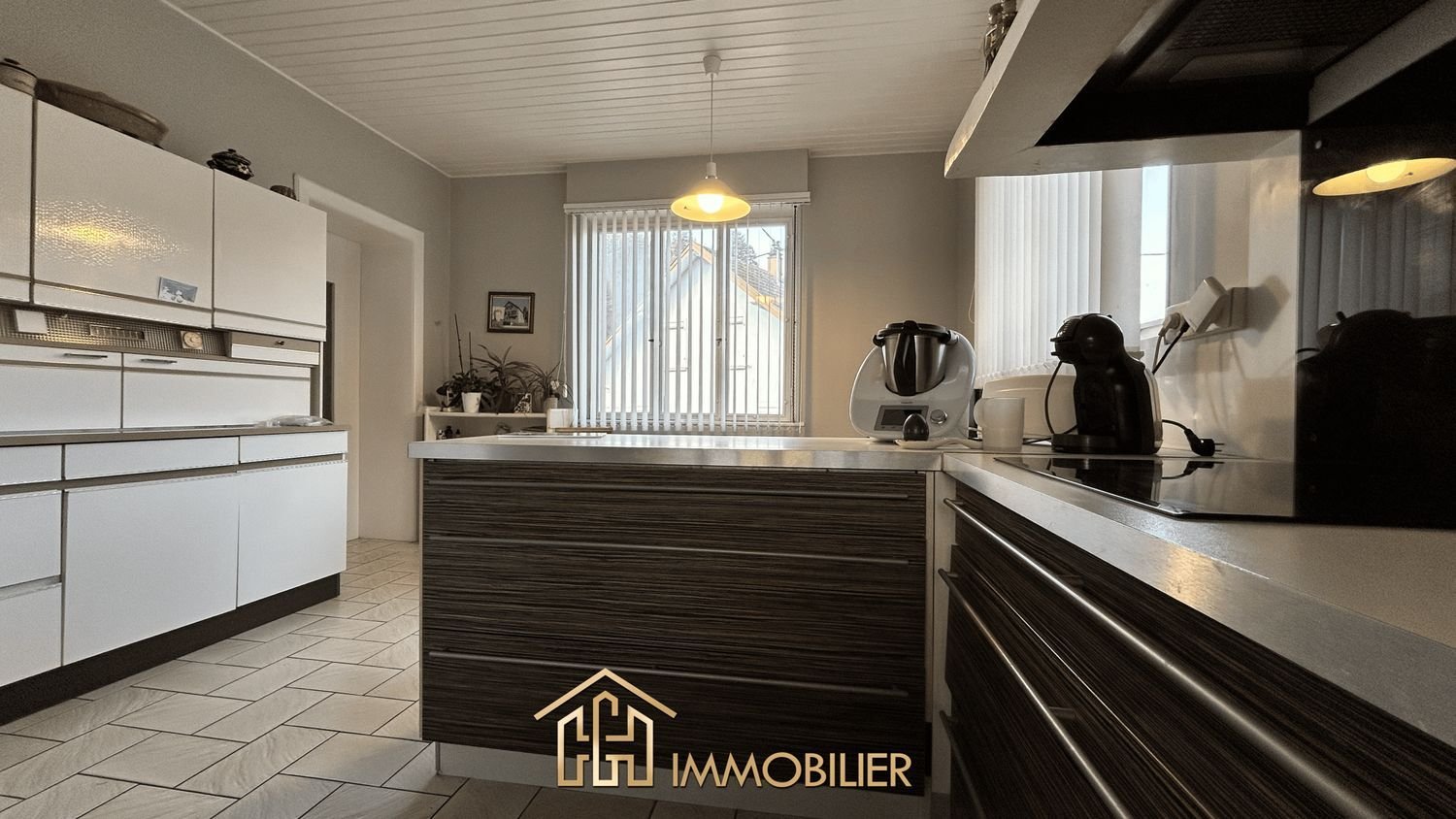 Maison à vendre, 150m², Rombach-le-Franc
