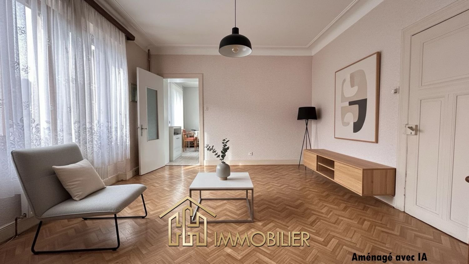 Maison à vendre, 150m², Rombach-le-Franc