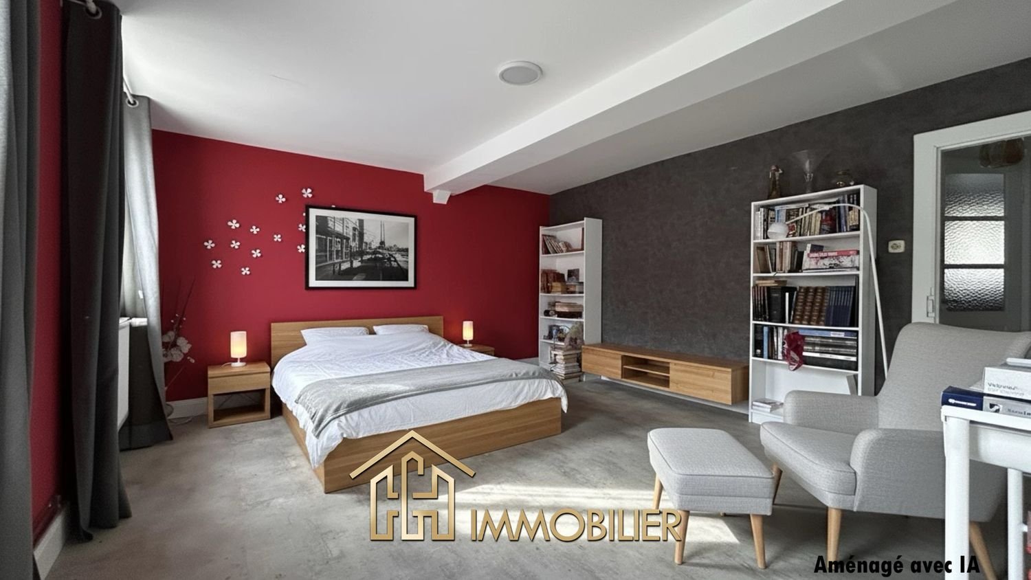 Maison à vendre, 150m², Rombach-le-Franc