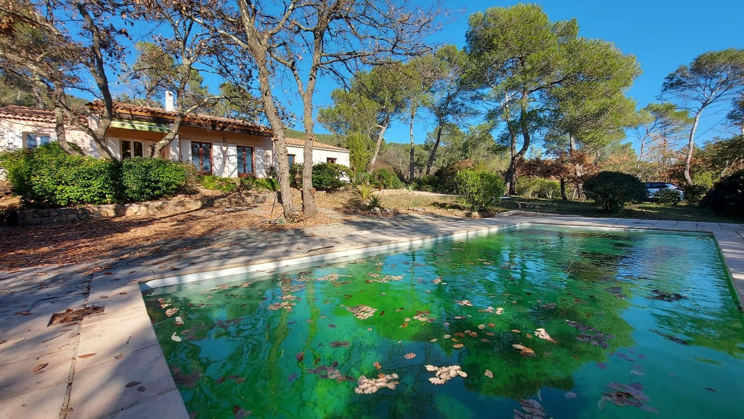 Maison à vendre, 137m², La Motte