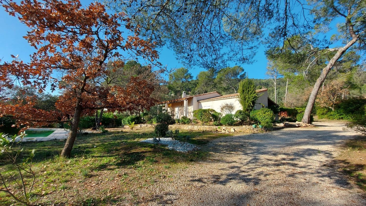 Maison à vendre, 137m², La Motte